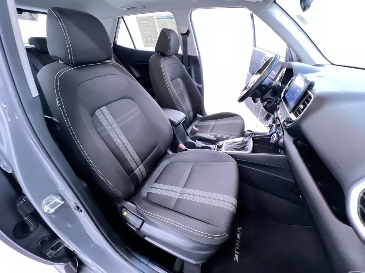 2022 Hyundai Venue SEL