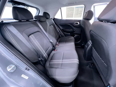 2022 Hyundai Venue SEL