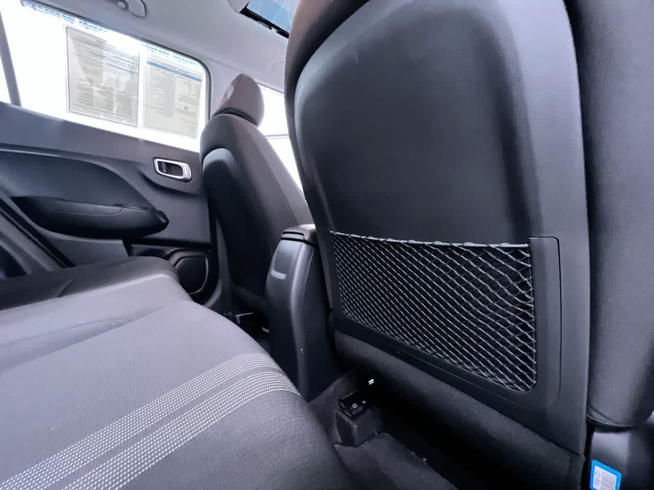 2022 Hyundai Venue SEL