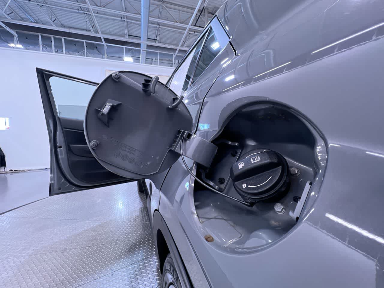 2022 Hyundai Venue SEL