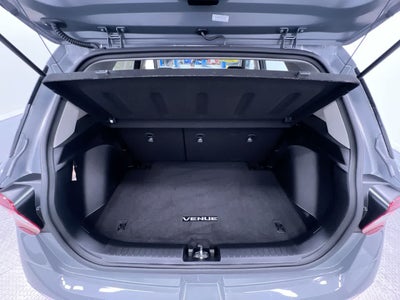 2022 Hyundai Venue SEL