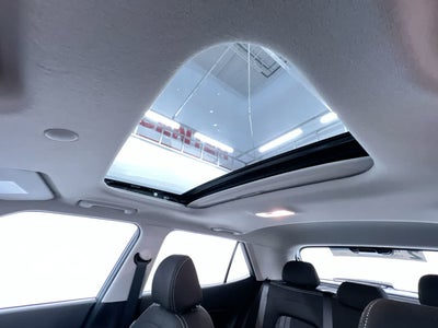 2022 Hyundai Venue SEL