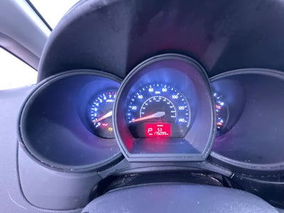 2017 Kia Rio LX