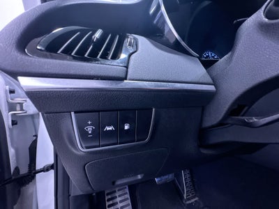 2022 Kia Stinger GT-Line