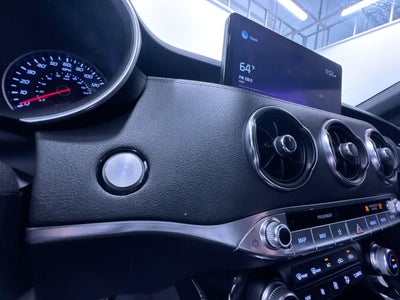 2022 Kia Stinger GT-Line