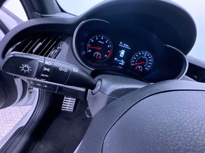 2022 Kia Stinger GT-Line