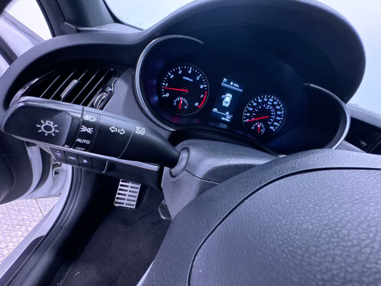 2022 Kia Stinger GT-Line