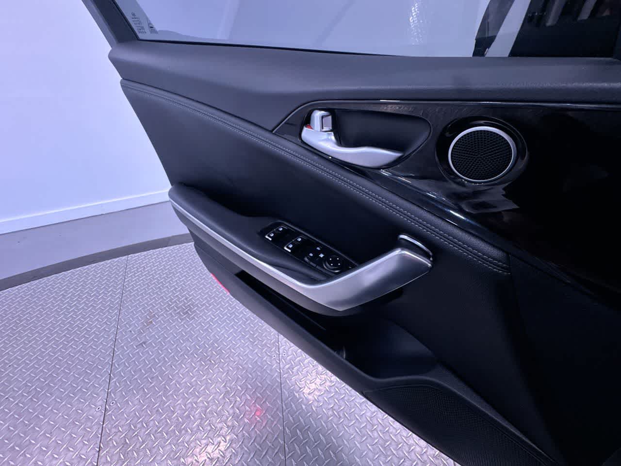 2022 Kia Stinger GT-Line