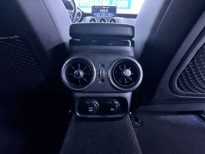 2022 Kia Stinger GT-Line