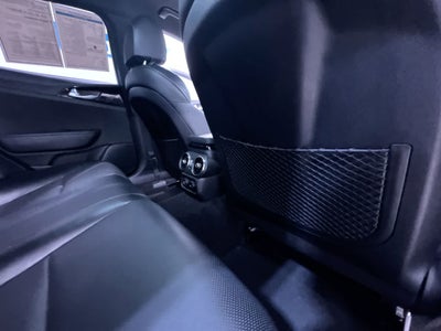 2022 Kia Stinger GT-Line