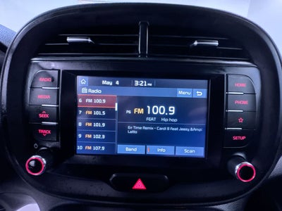 2020 Kia Soul S
