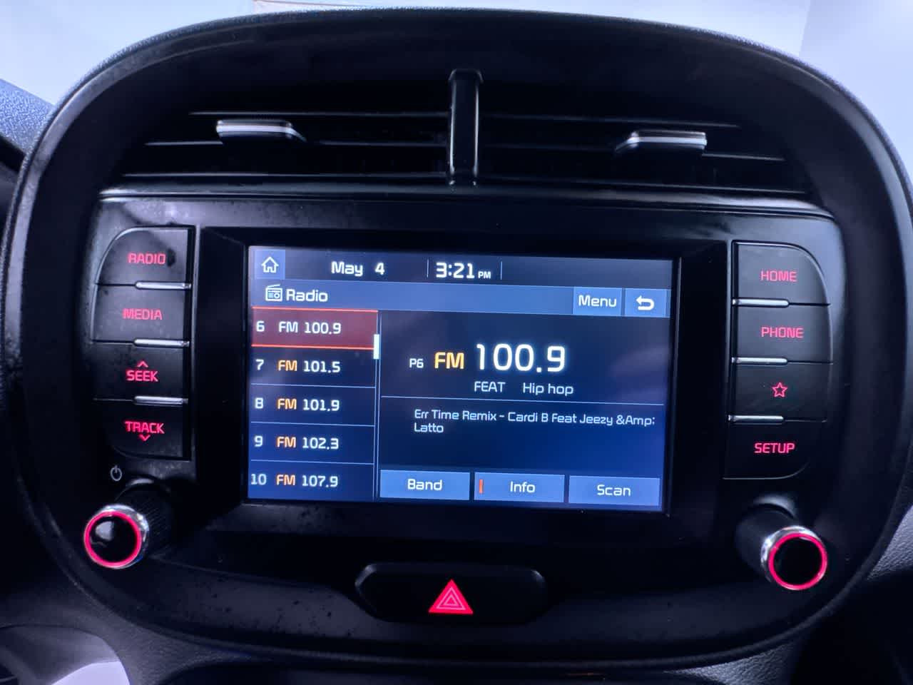 2020 Kia Soul S