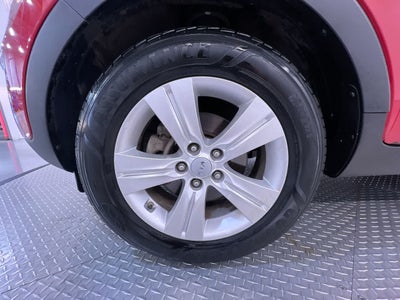 2012 Kia Sportage LX