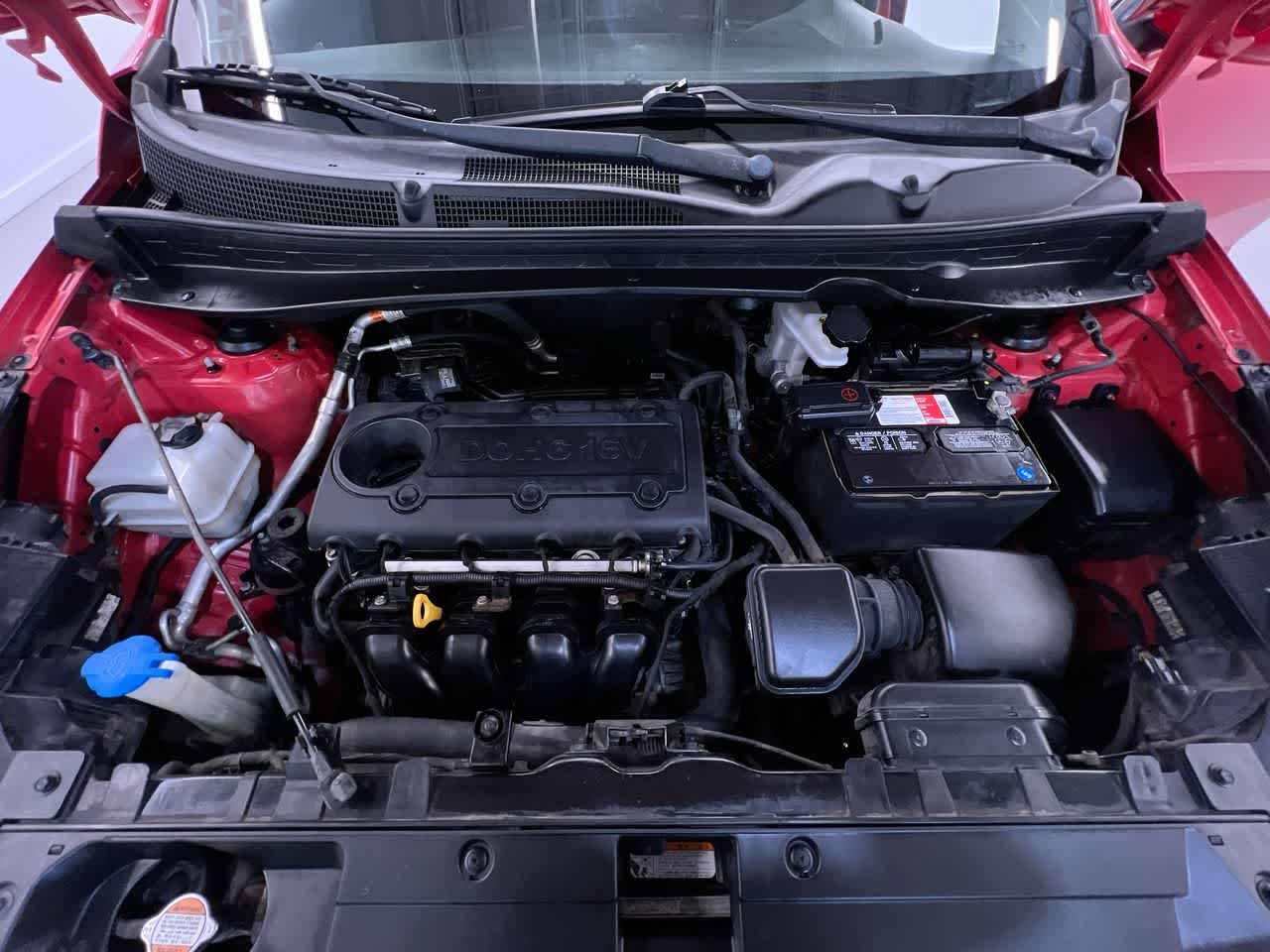 2012 Kia Sportage LX
