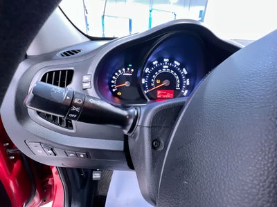 2012 Kia Sportage LX