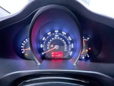 2012 Kia Sportage LX