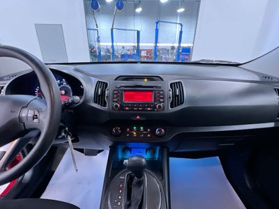 2012 Kia Sportage LX