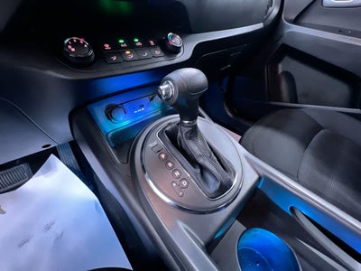 2012 Kia Sportage LX