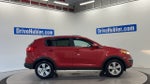 2012 Kia Sportage LX