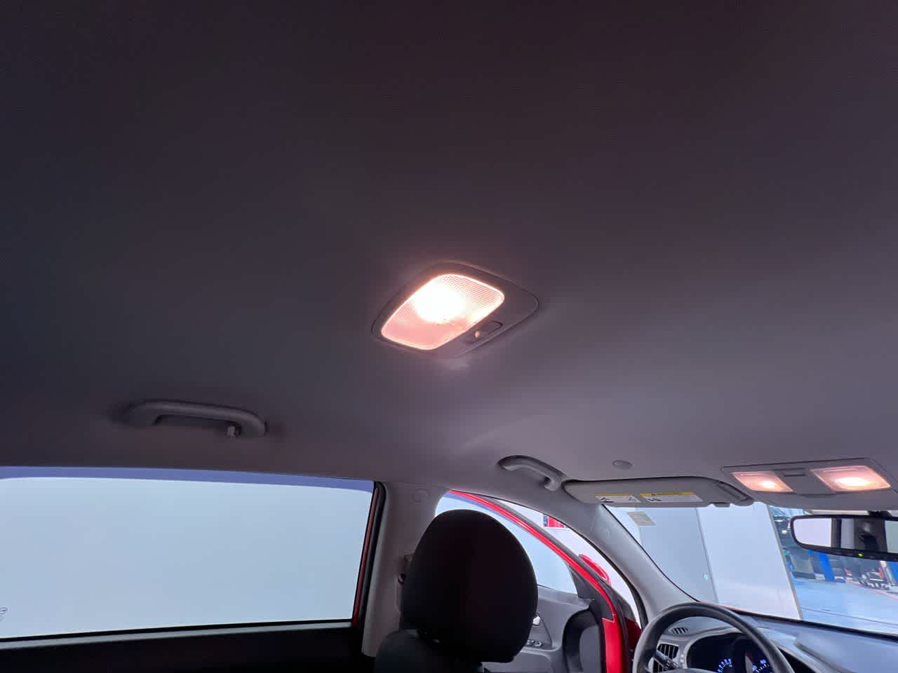 2012 Kia Sportage LX
