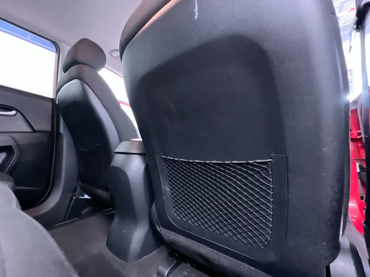 2012 Kia Sportage LX