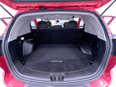 2012 Kia Sportage LX