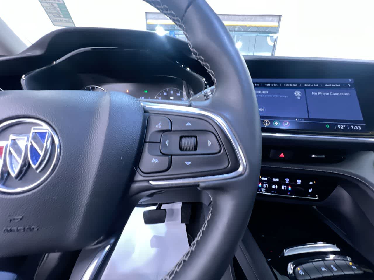 2021 Buick Envision Preferred