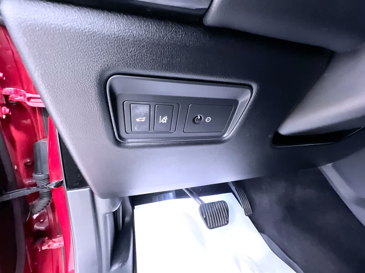 2016 Land Rover Range Rover Sport V6 Diesel HSE