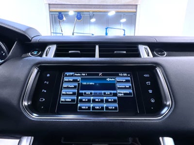 2016 Land Rover Range Rover Sport V6 Diesel HSE