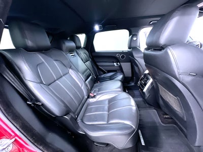 2016 Land Rover Range Rover Sport V6 Diesel HSE