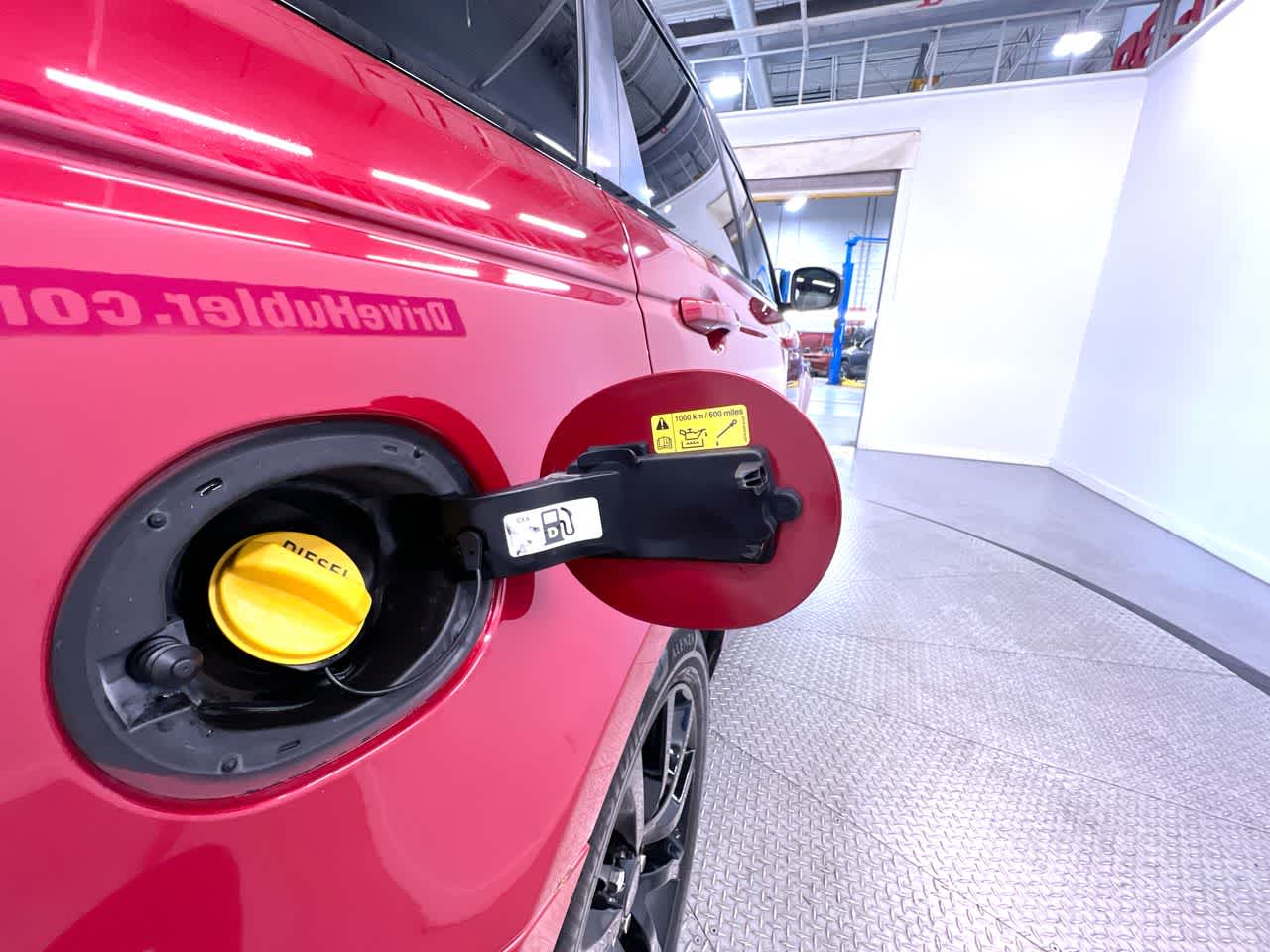 2016 Land Rover Range Rover Sport V6 Diesel HSE
