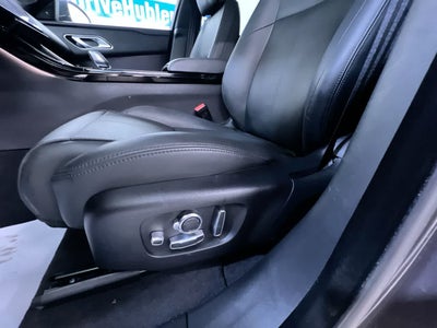 2026 Land Rover Range Rover Velar Autobiography