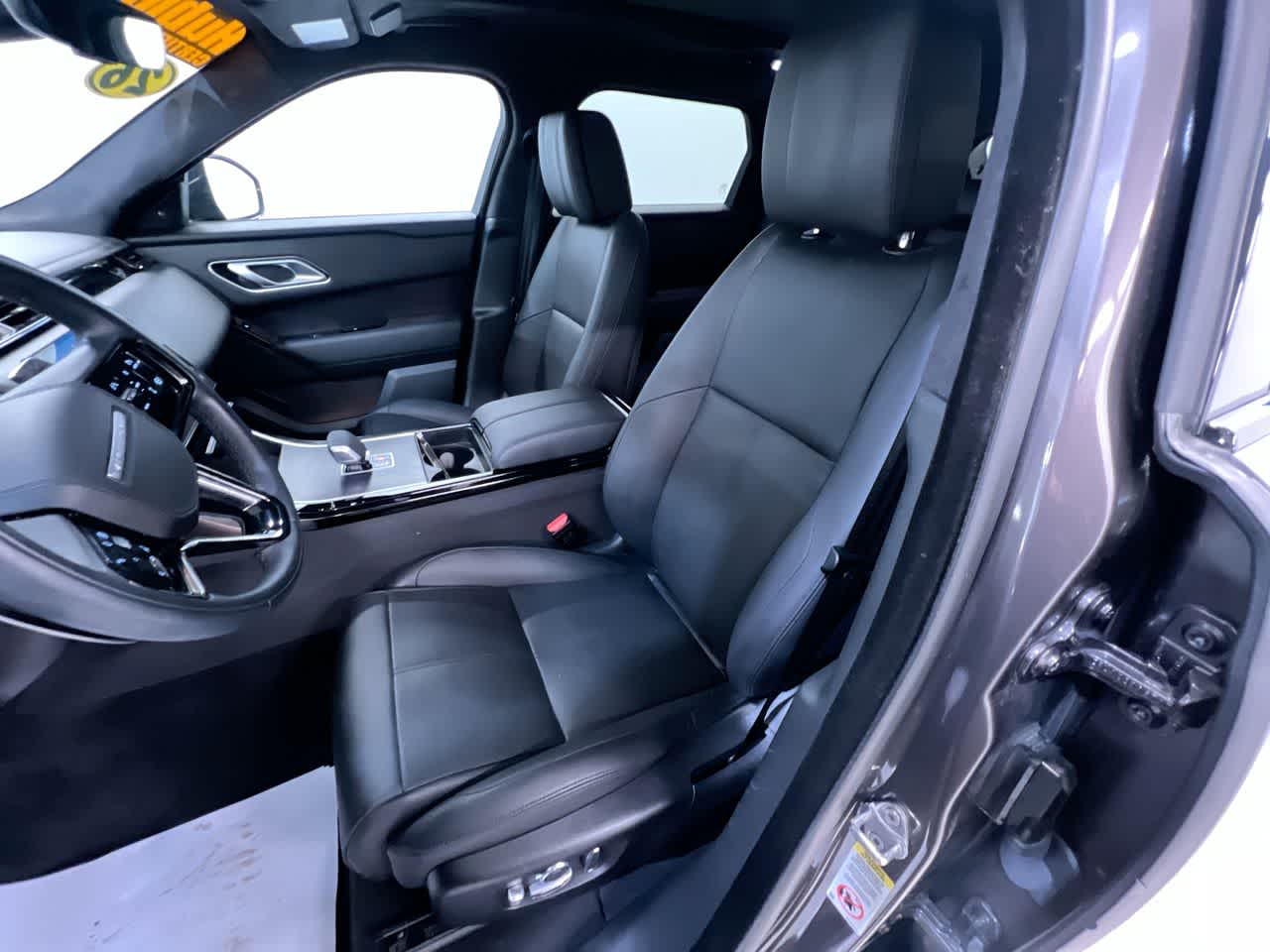 2026 Land Rover Range Rover Velar Autobiography