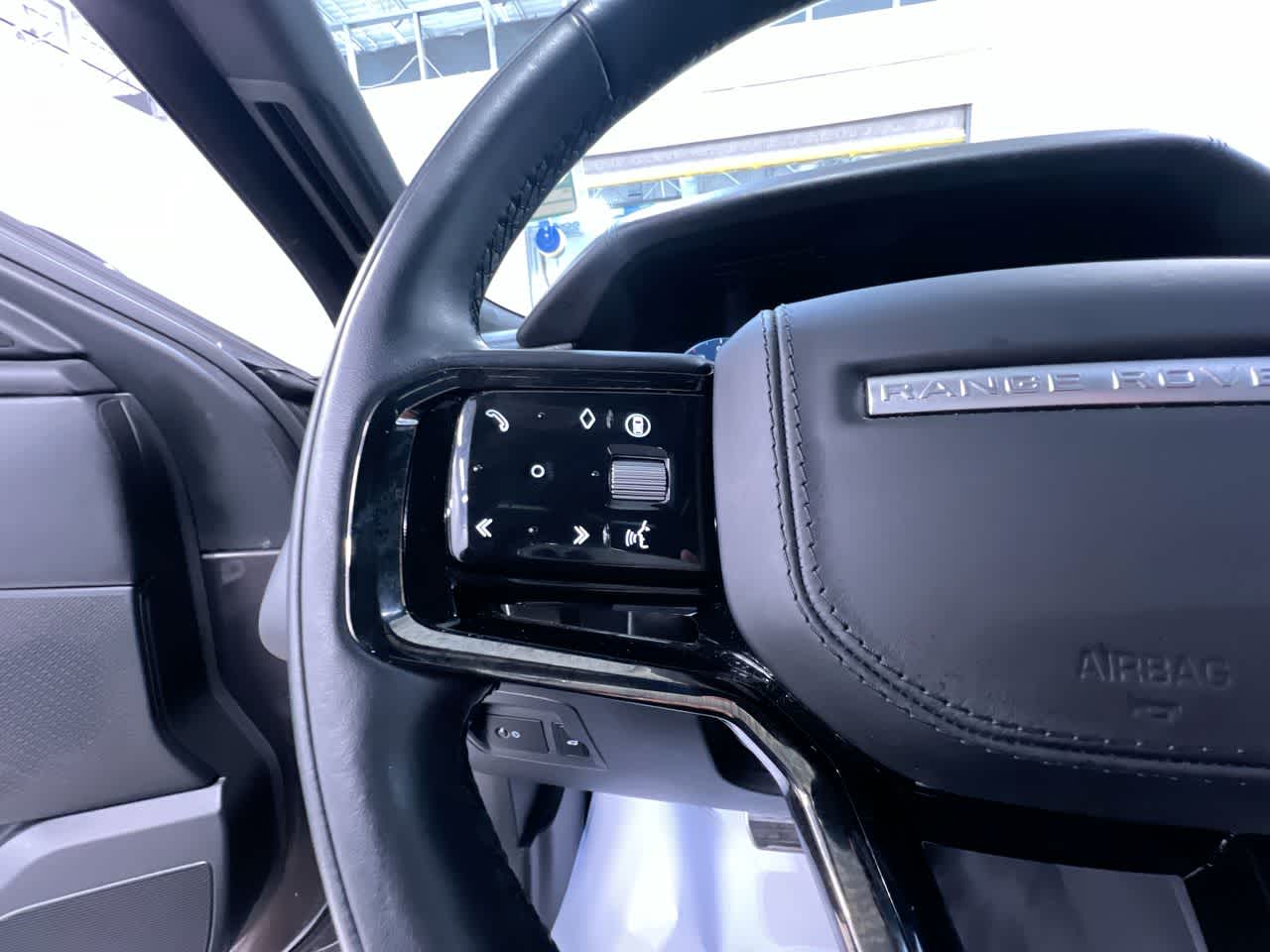 2026 Land Rover Range Rover Velar Autobiography