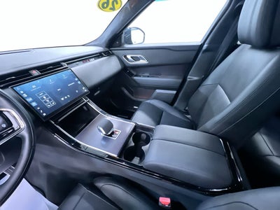 2026 Land Rover Range Rover Velar Autobiography
