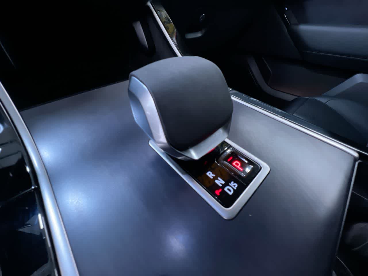 2026 Land Rover Range Rover Velar Autobiography