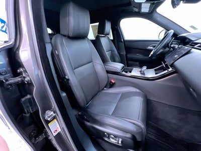 2026 Land Rover Range Rover Velar Autobiography