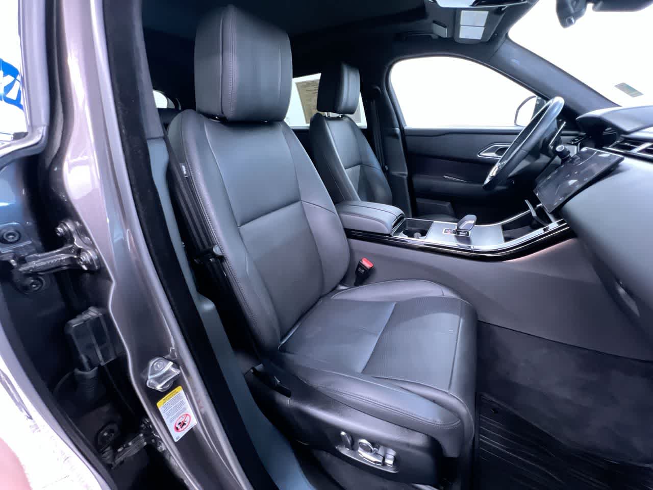 2026 Land Rover Range Rover Velar Autobiography