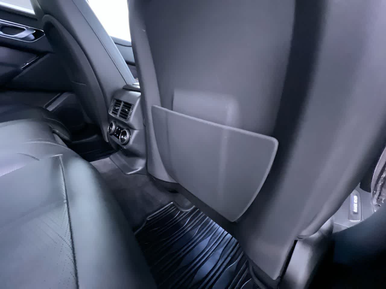 2026 Land Rover Range Rover Velar Autobiography