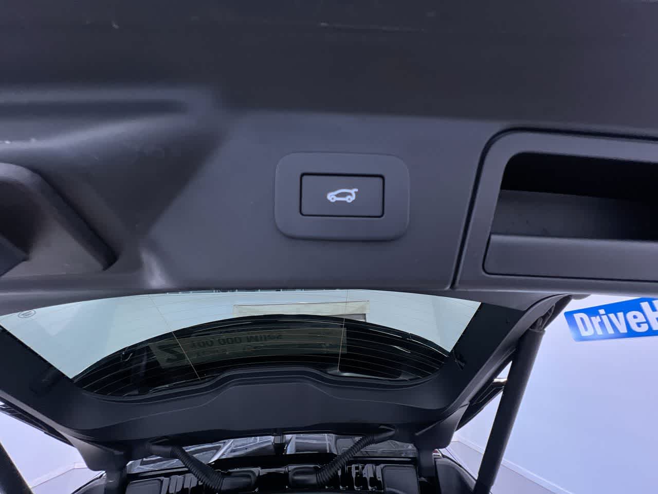 2026 Land Rover Range Rover Velar Autobiography