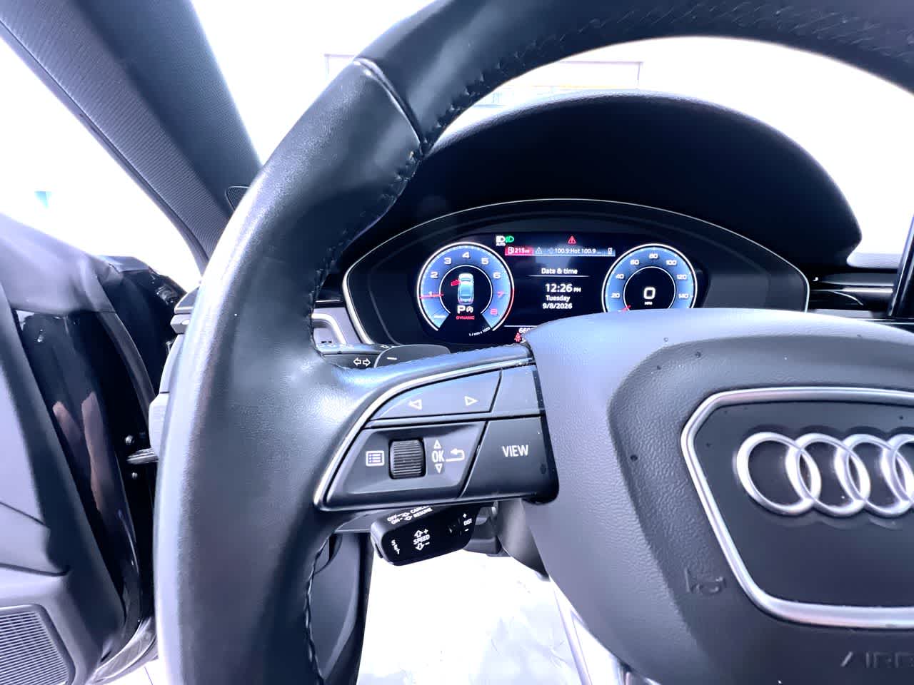 2024 Audi A5 Sportback S line Premium Plus
