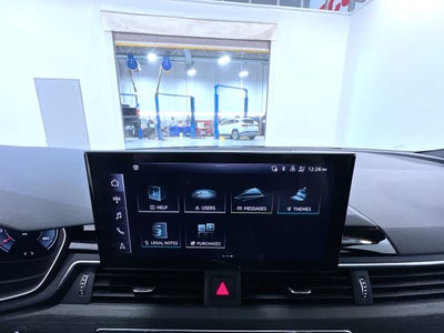 2024 Audi A5 Sportback S line Premium Plus