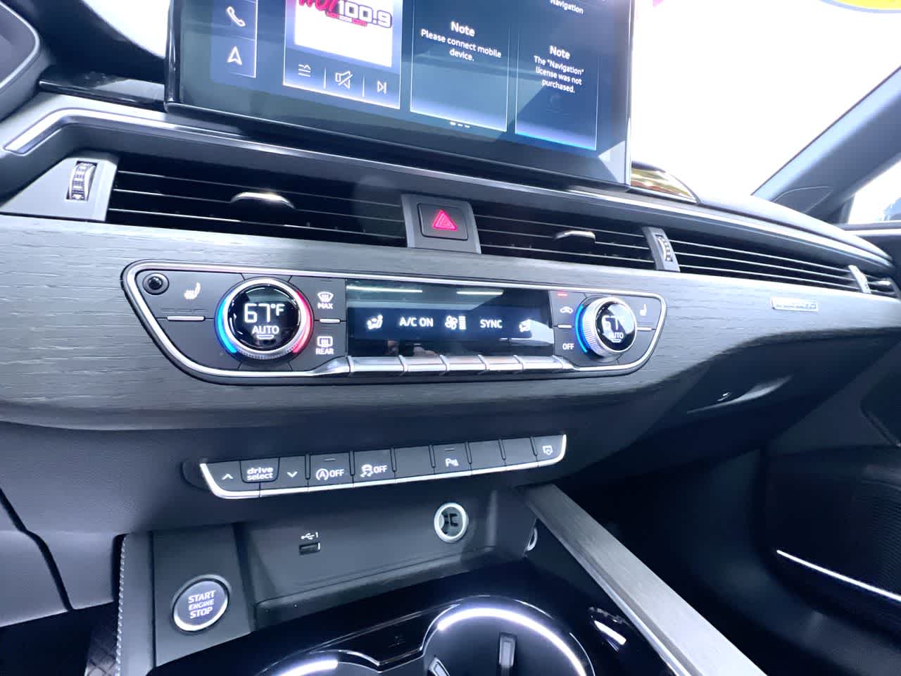 2024 Audi A5 Sportback S line Premium Plus