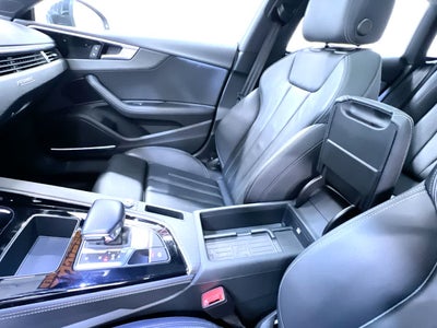 2024 Audi A5 Sportback S line Premium Plus
