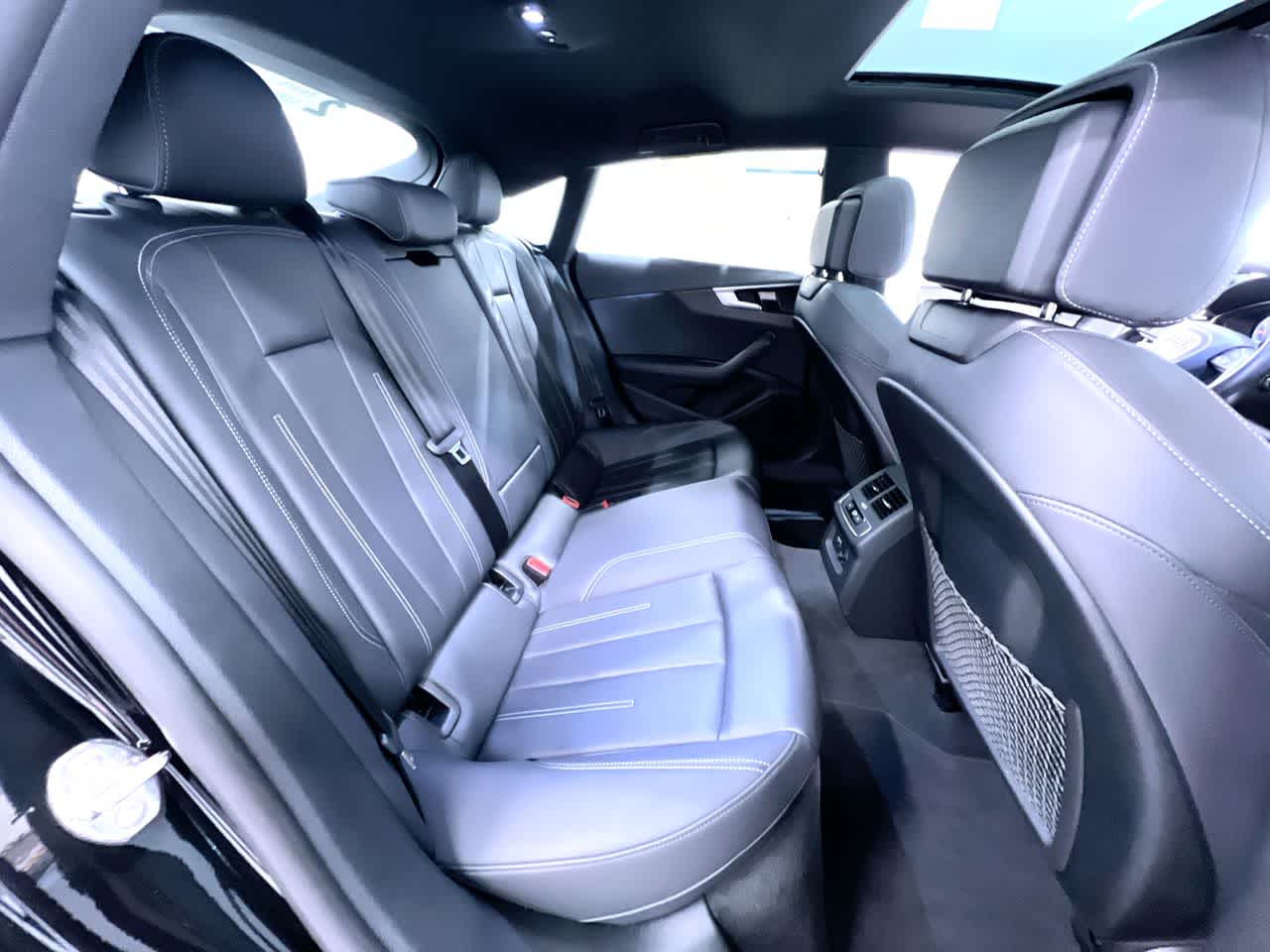 2024 Audi A5 Sportback S line Premium Plus