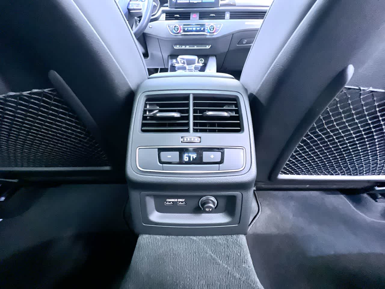 2024 Audi A5 Sportback S line Premium Plus