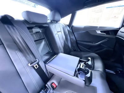 2024 Audi A5 Sportback S line Premium Plus