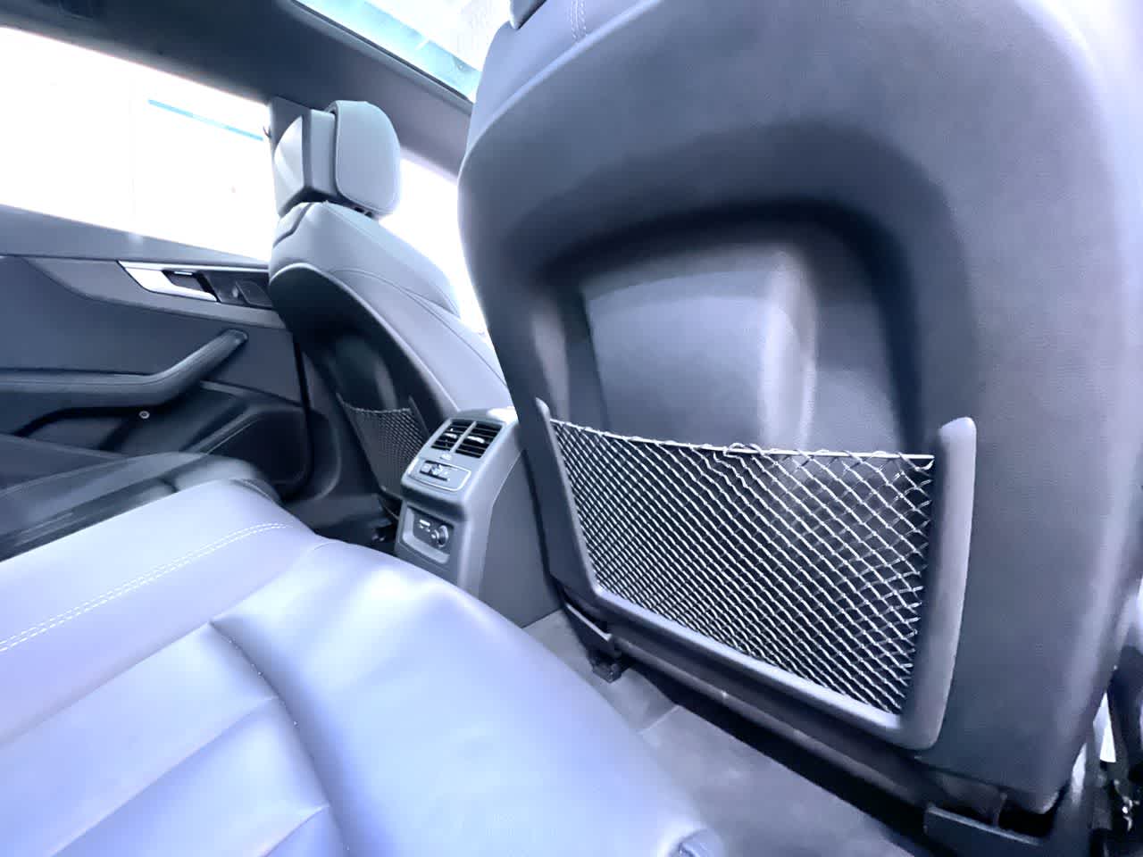 2024 Audi A5 Sportback S line Premium Plus