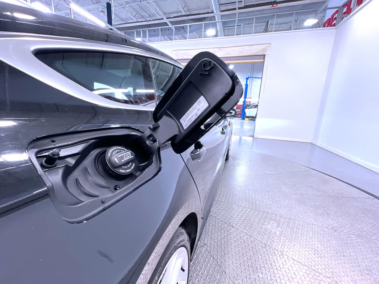 2024 Audi A5 Sportback S line Premium Plus