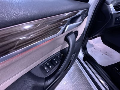 2016 BMW X1 xDrive28i